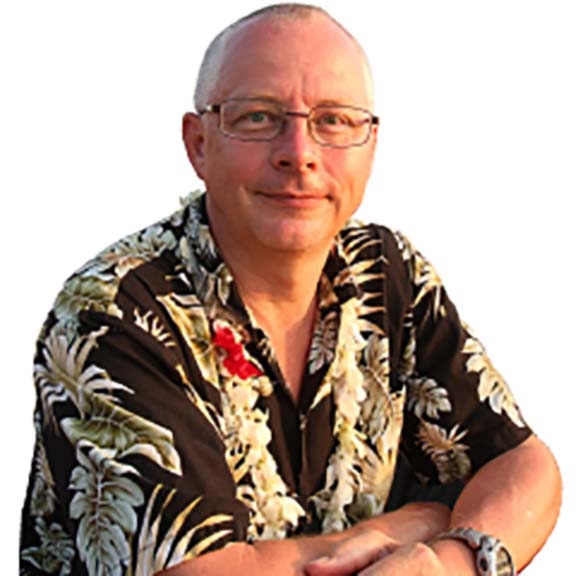 ADRIAN STEPHENS
