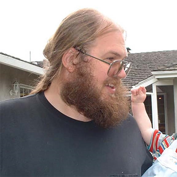 DAVID FORSYTH