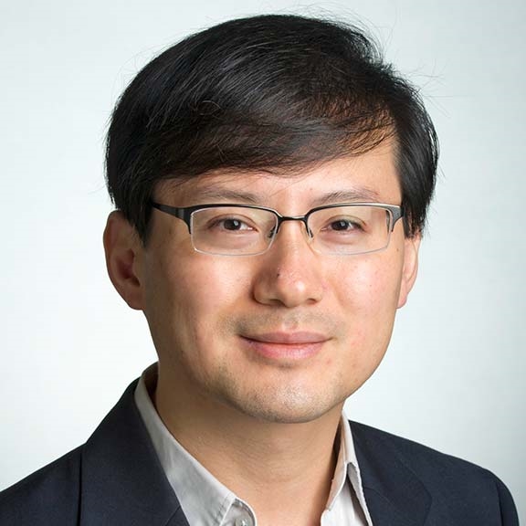 EDMUND YEH