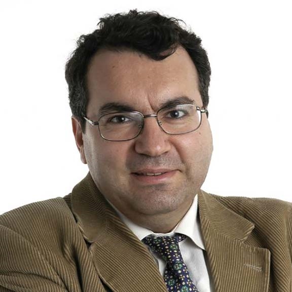 A. ENİS ÇETİN