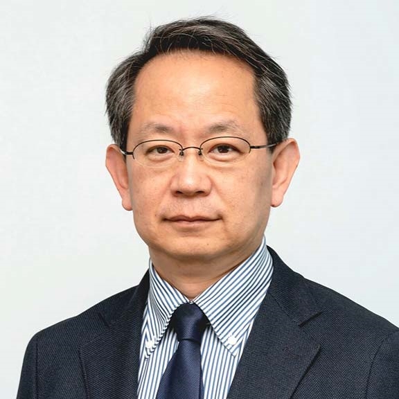 IWAO HOSAKO