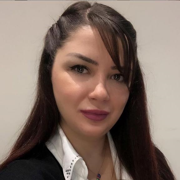 MELİKE GÜNAY